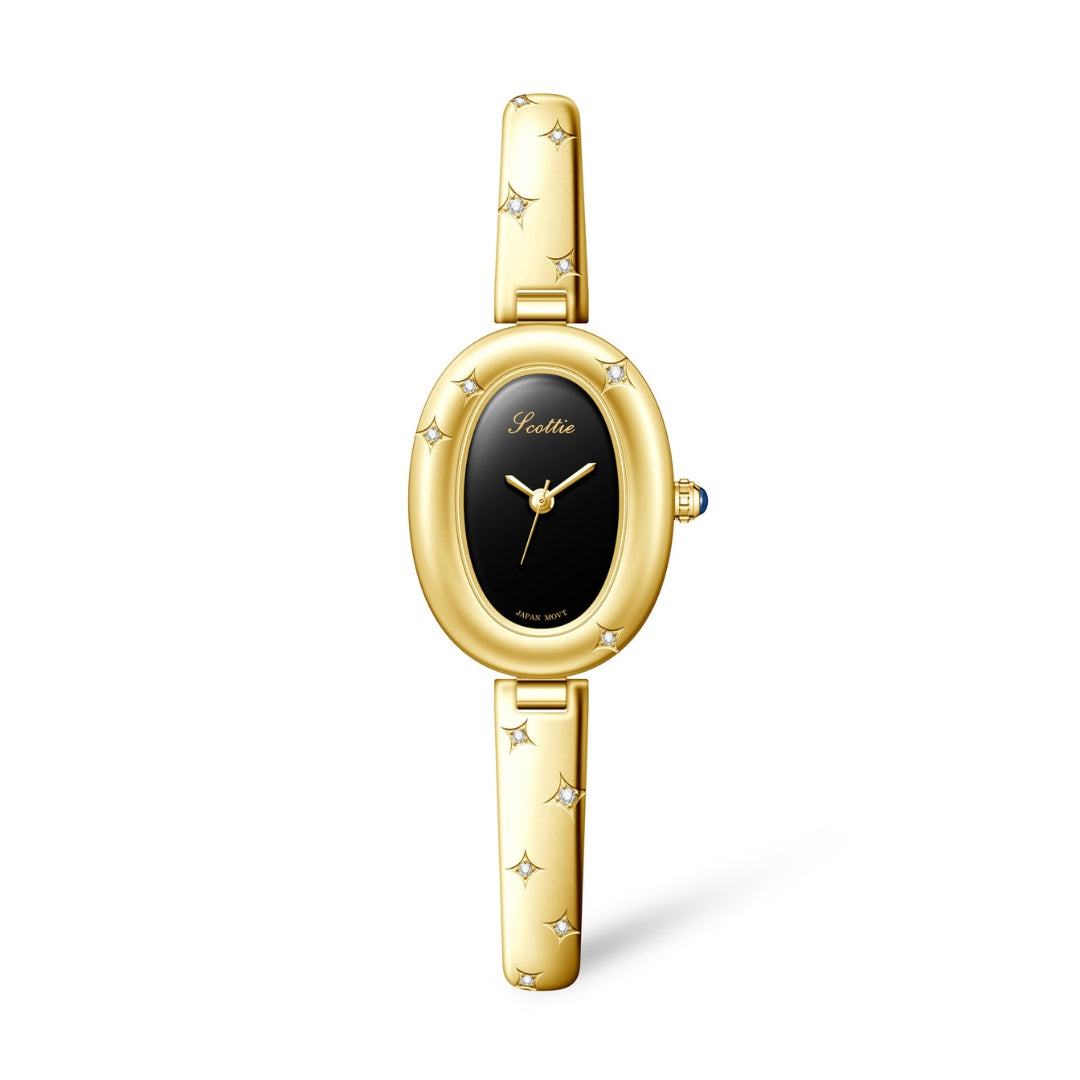 Ethereal Crown Watch