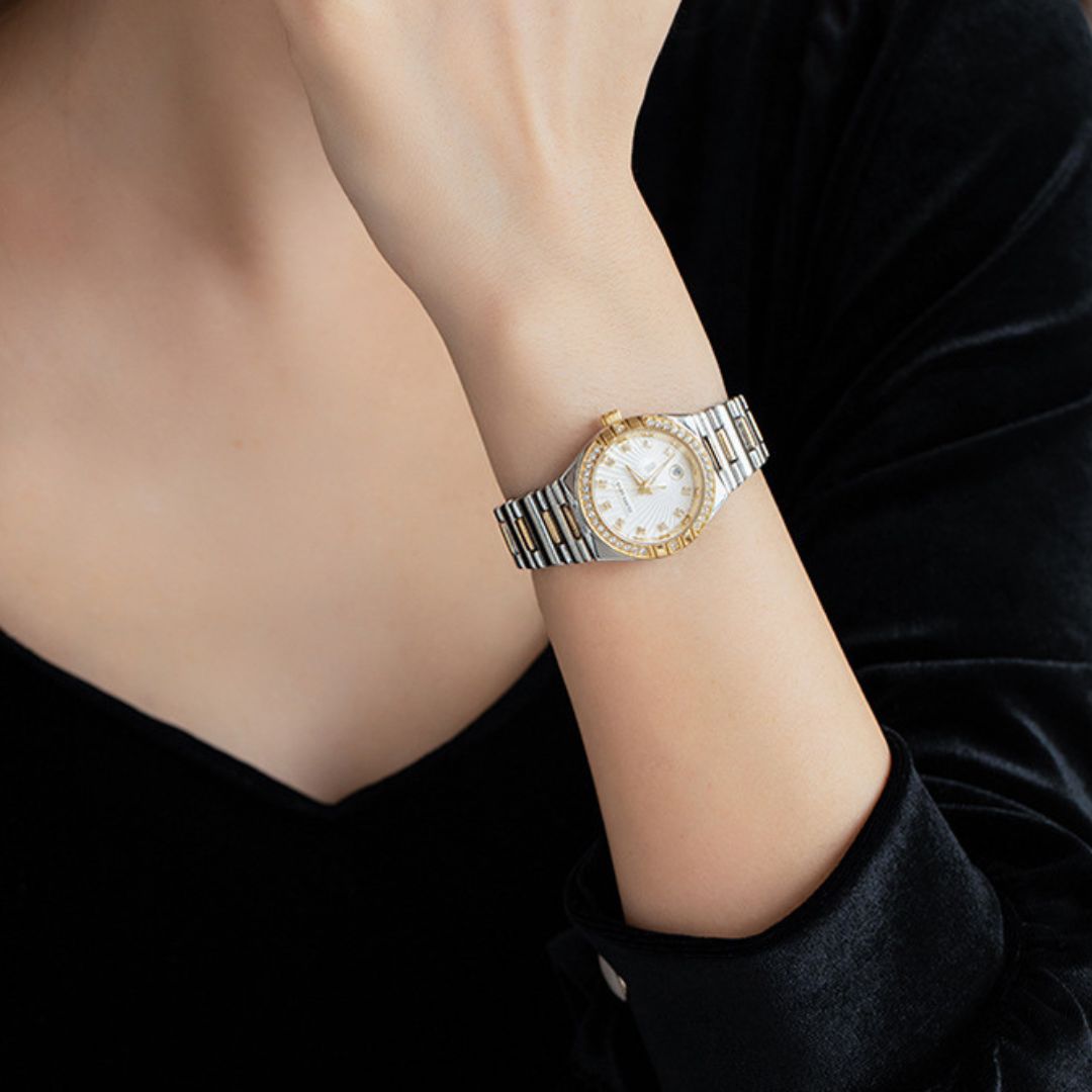 Celeste Horizon Watch