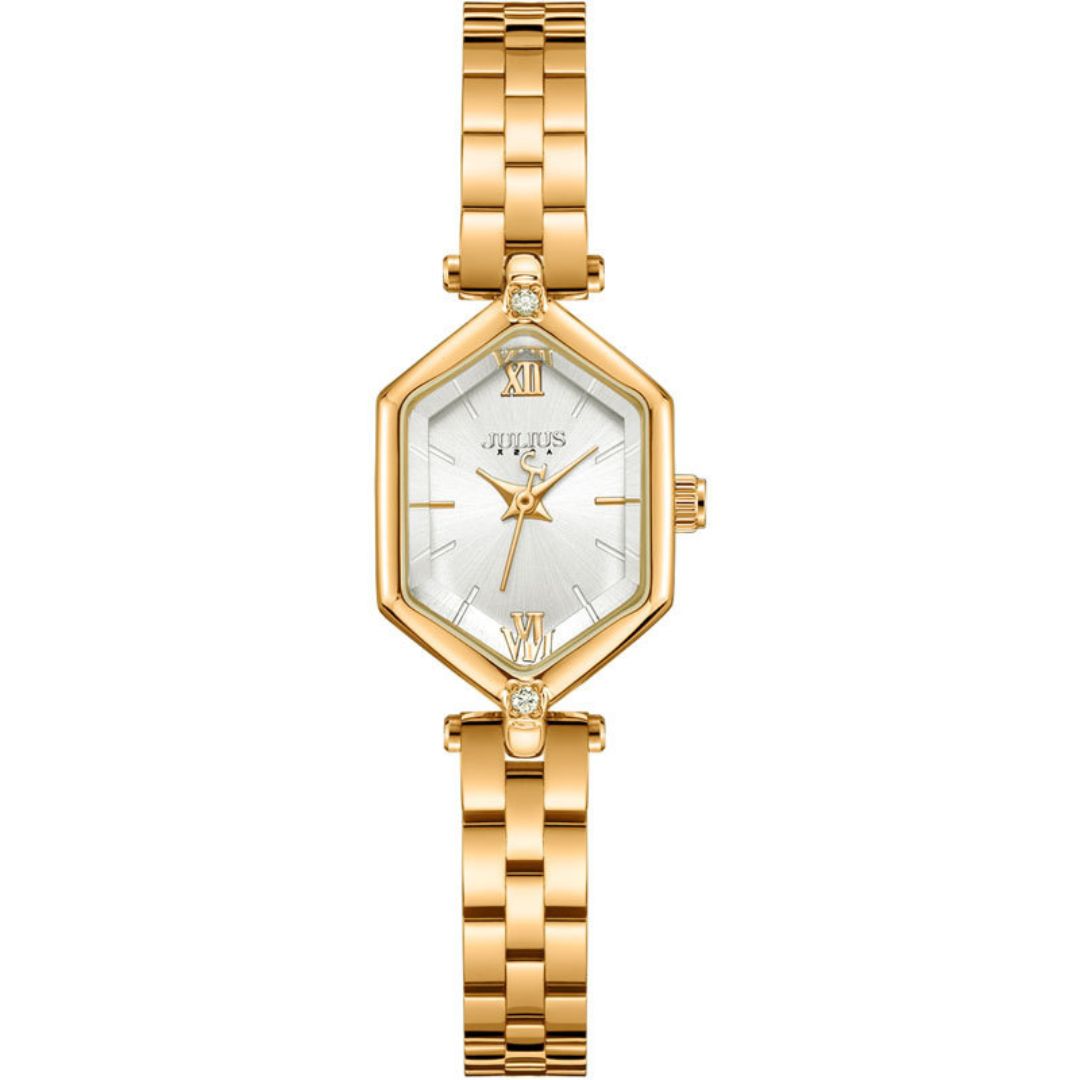 Eternal Bloom Watch