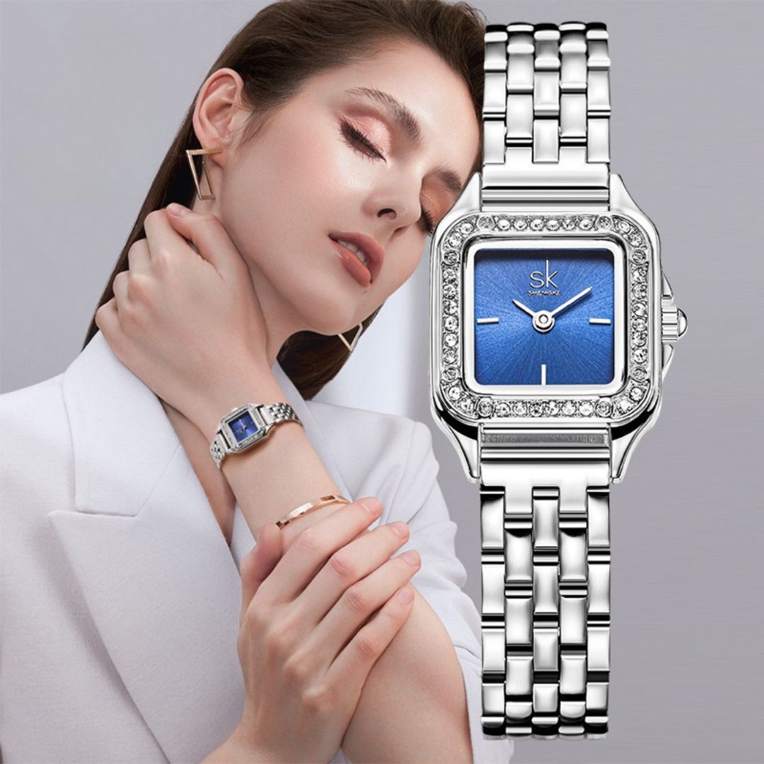 Celeste Monarch Watch