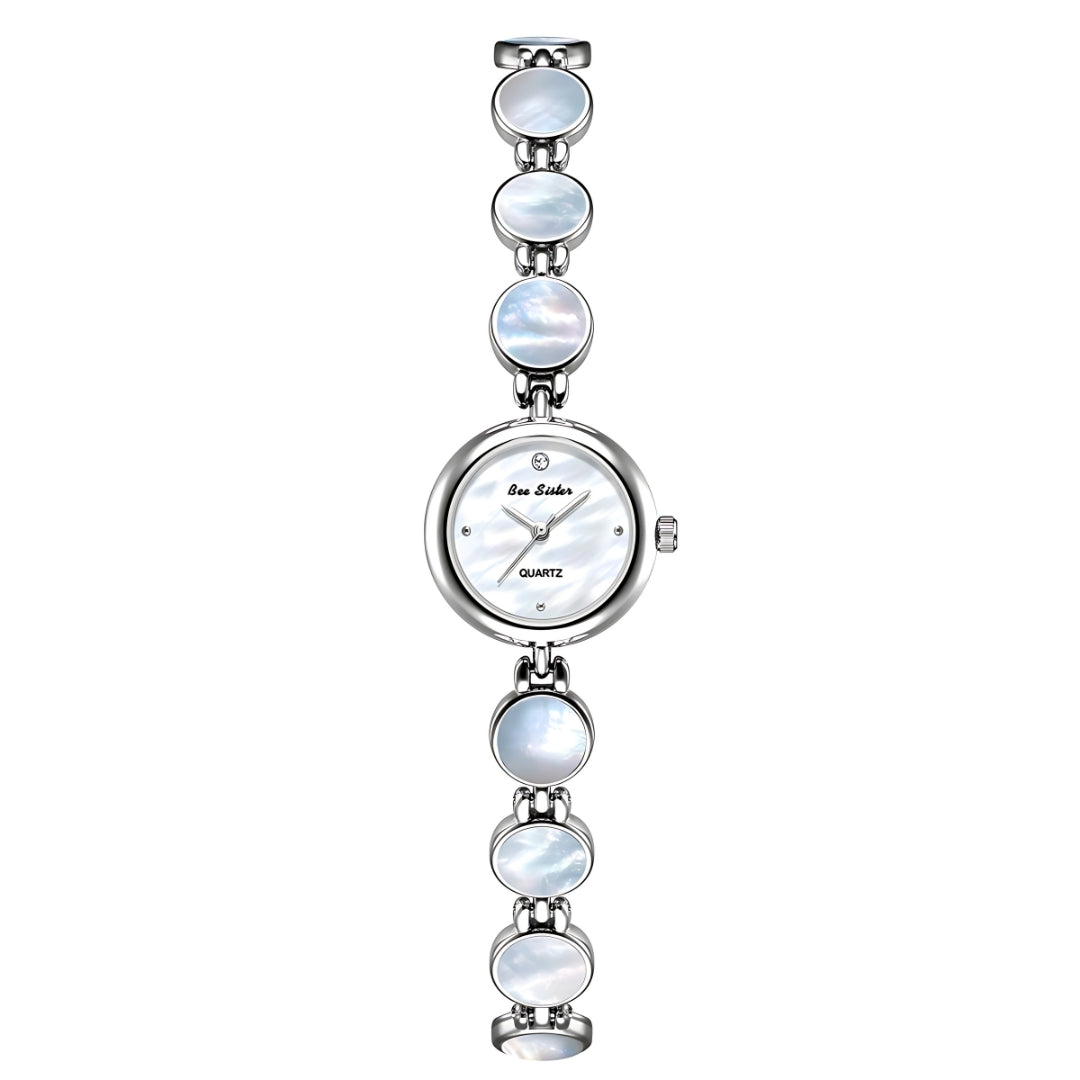 Radiant Solstice Watch