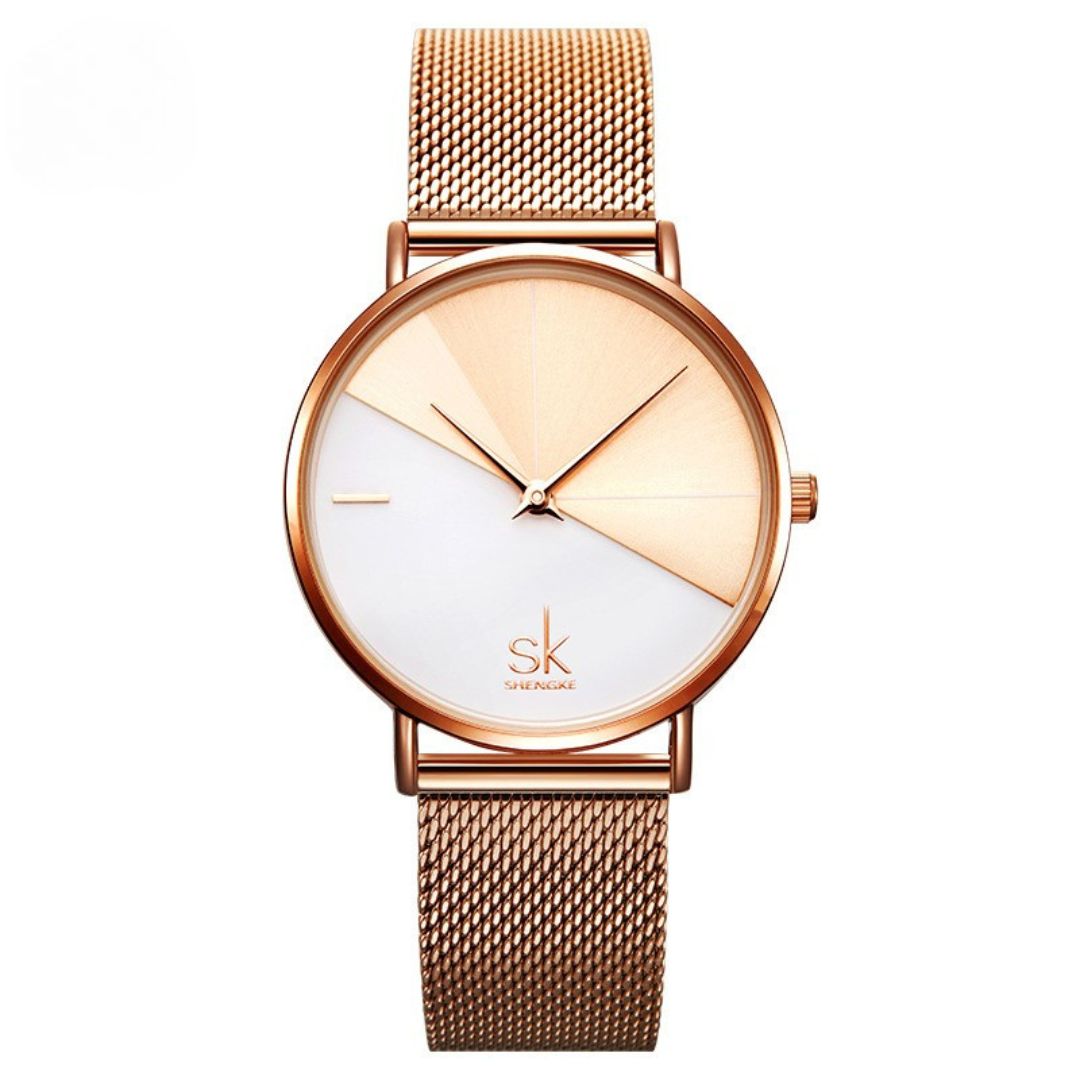 Majestic Horizon Watch
