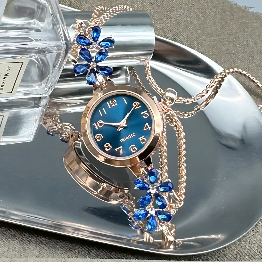 Celestial Élysée Watch