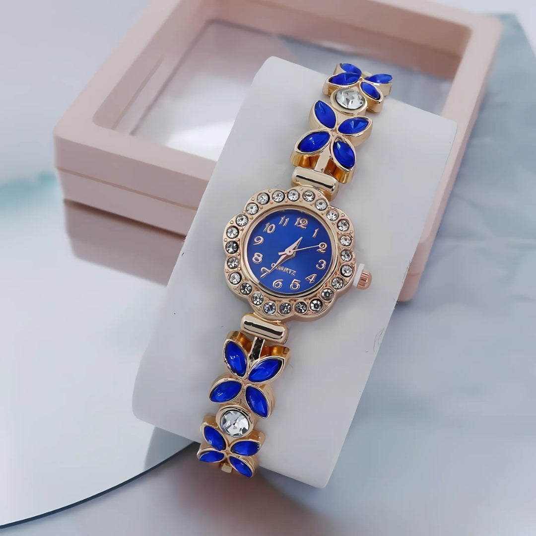 Opulent Horizon Watch