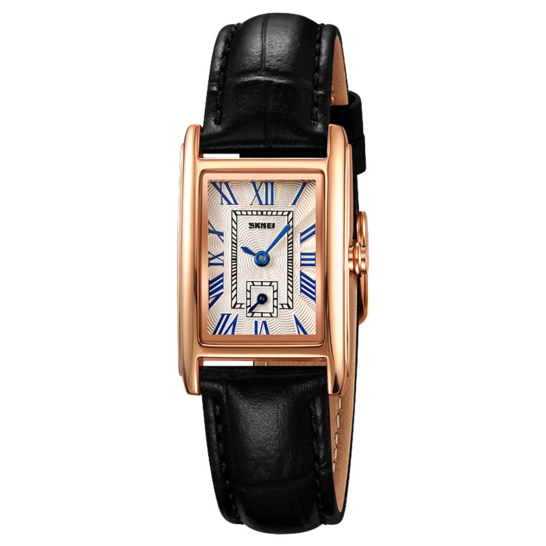 Timeless Empress Watch