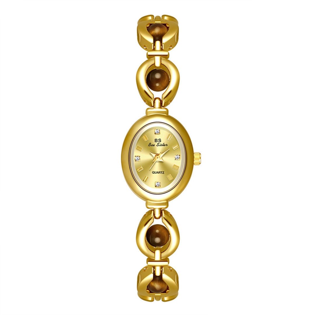 Celestial Bloom Watch