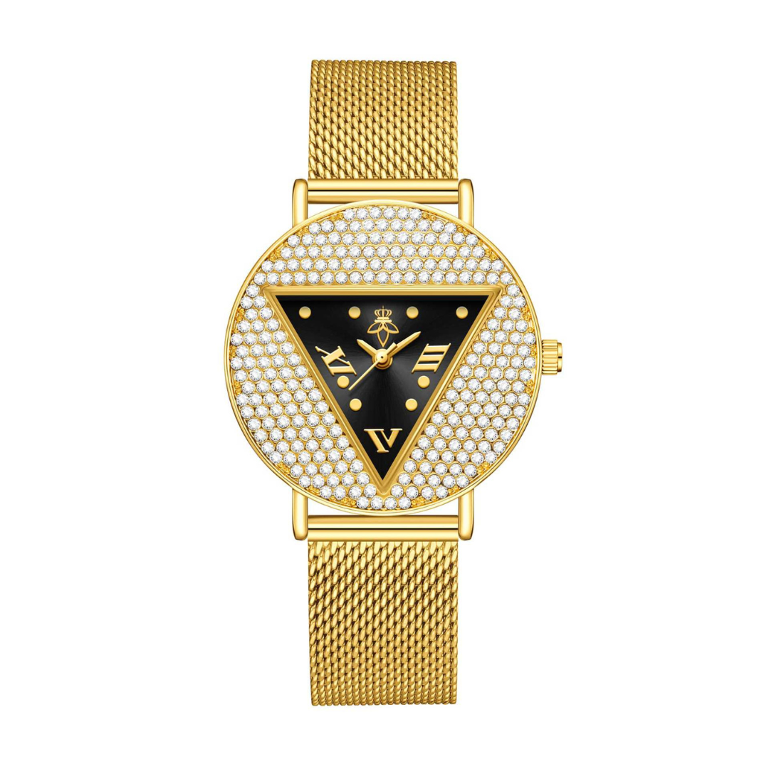 Montclairé Watch