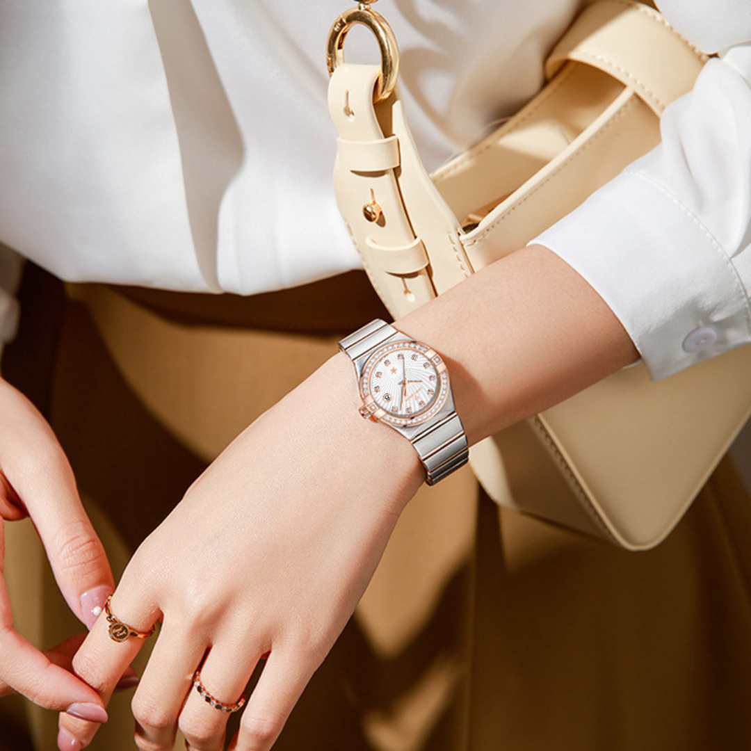 Avenique Royale Watch