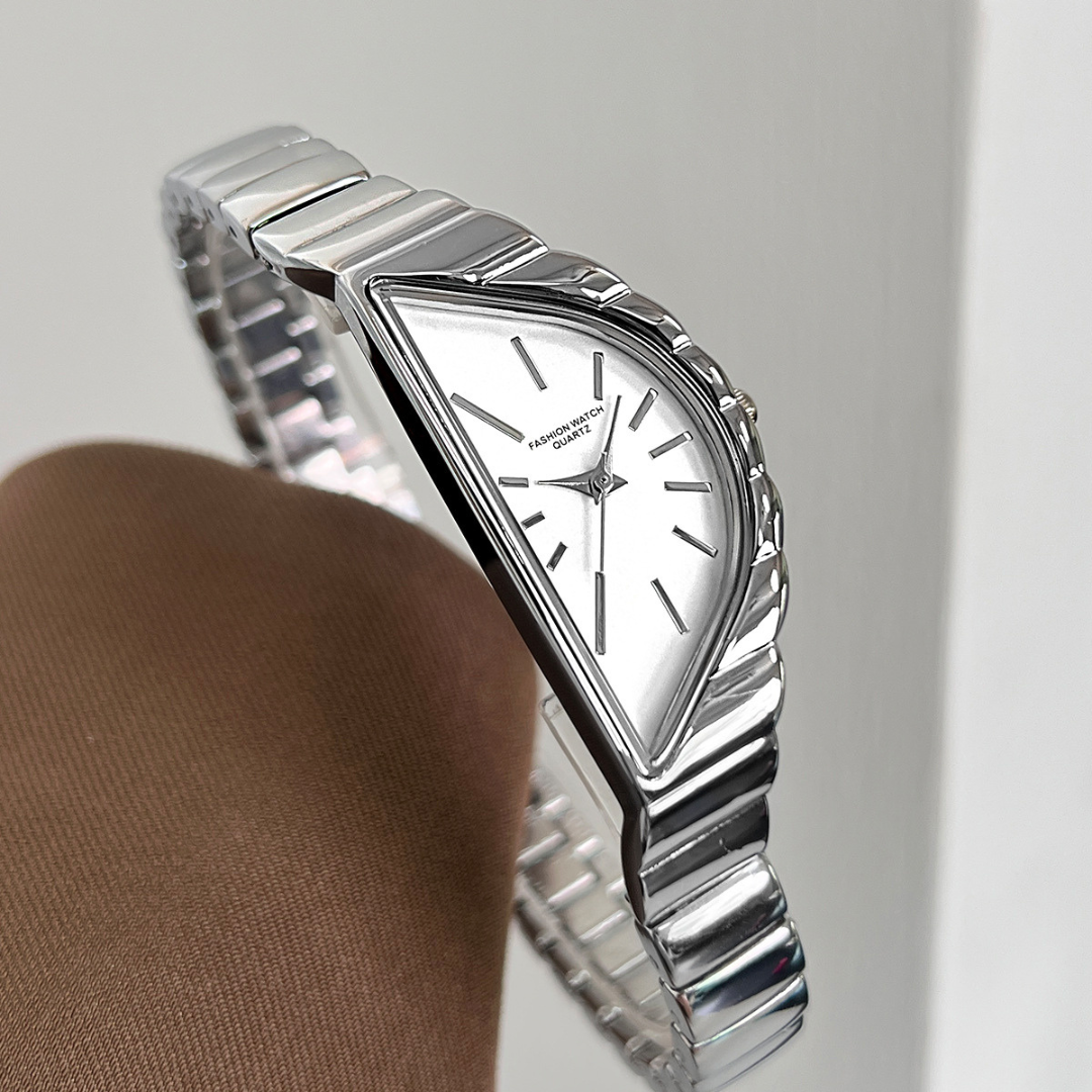 Virelle Couronne Watch