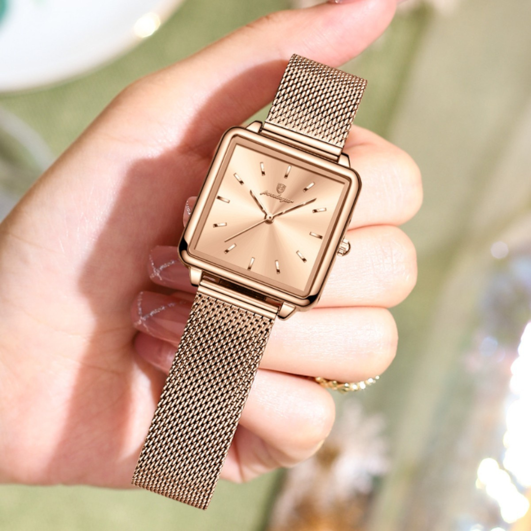 Céloria Luxe Watch