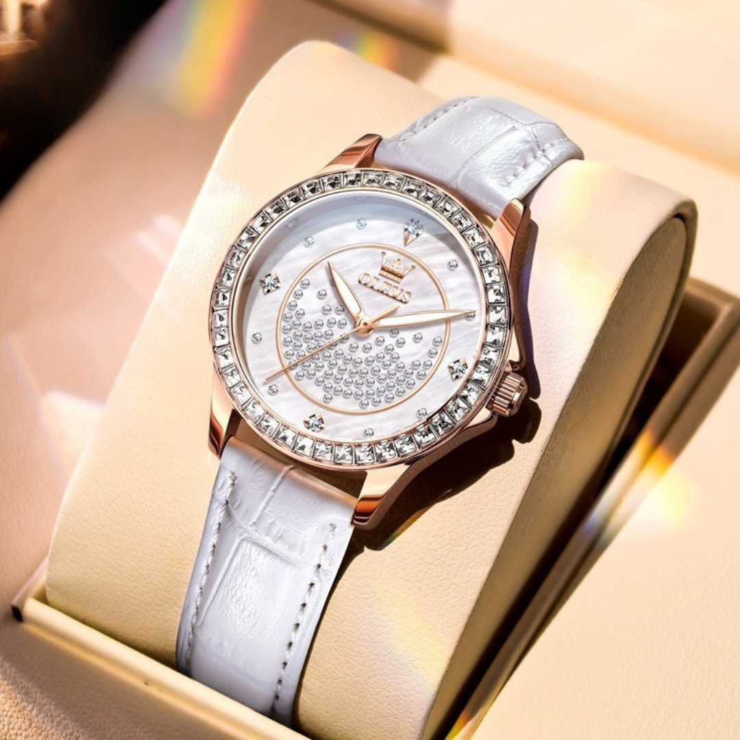 Nerina Luxe Watch