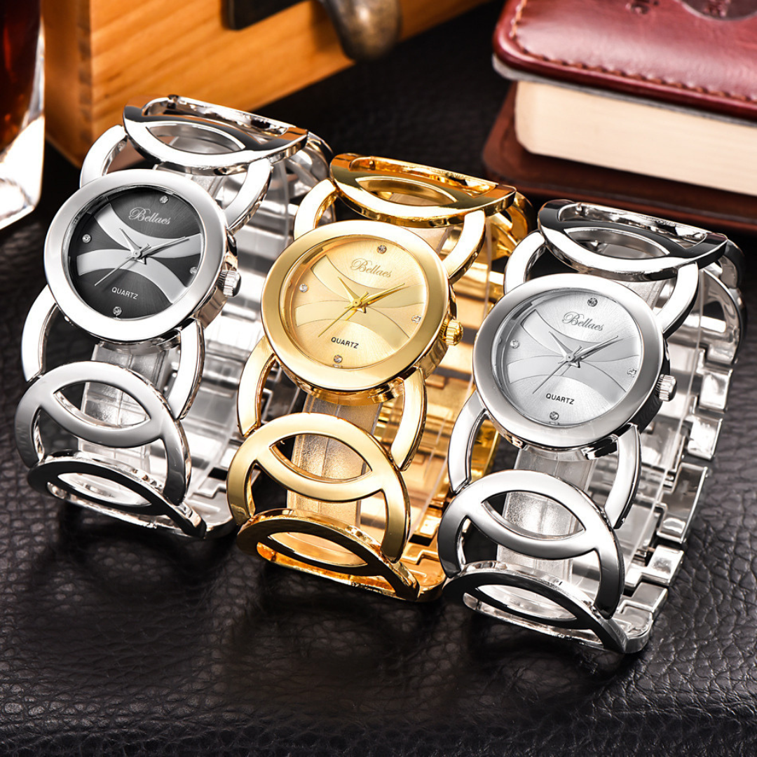 Isolde Lumièra Watch