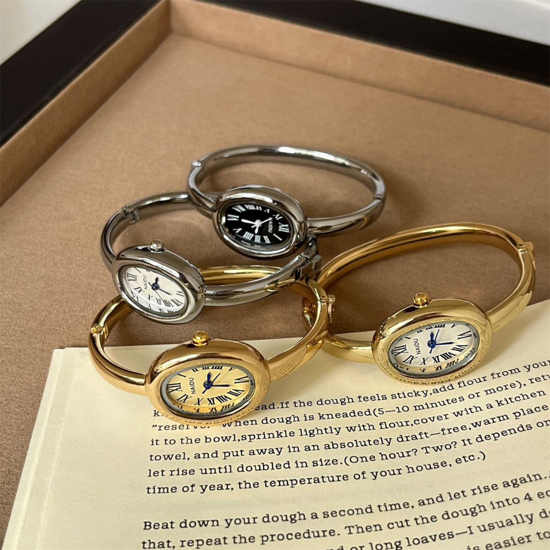 Noirelle Prestige Watch