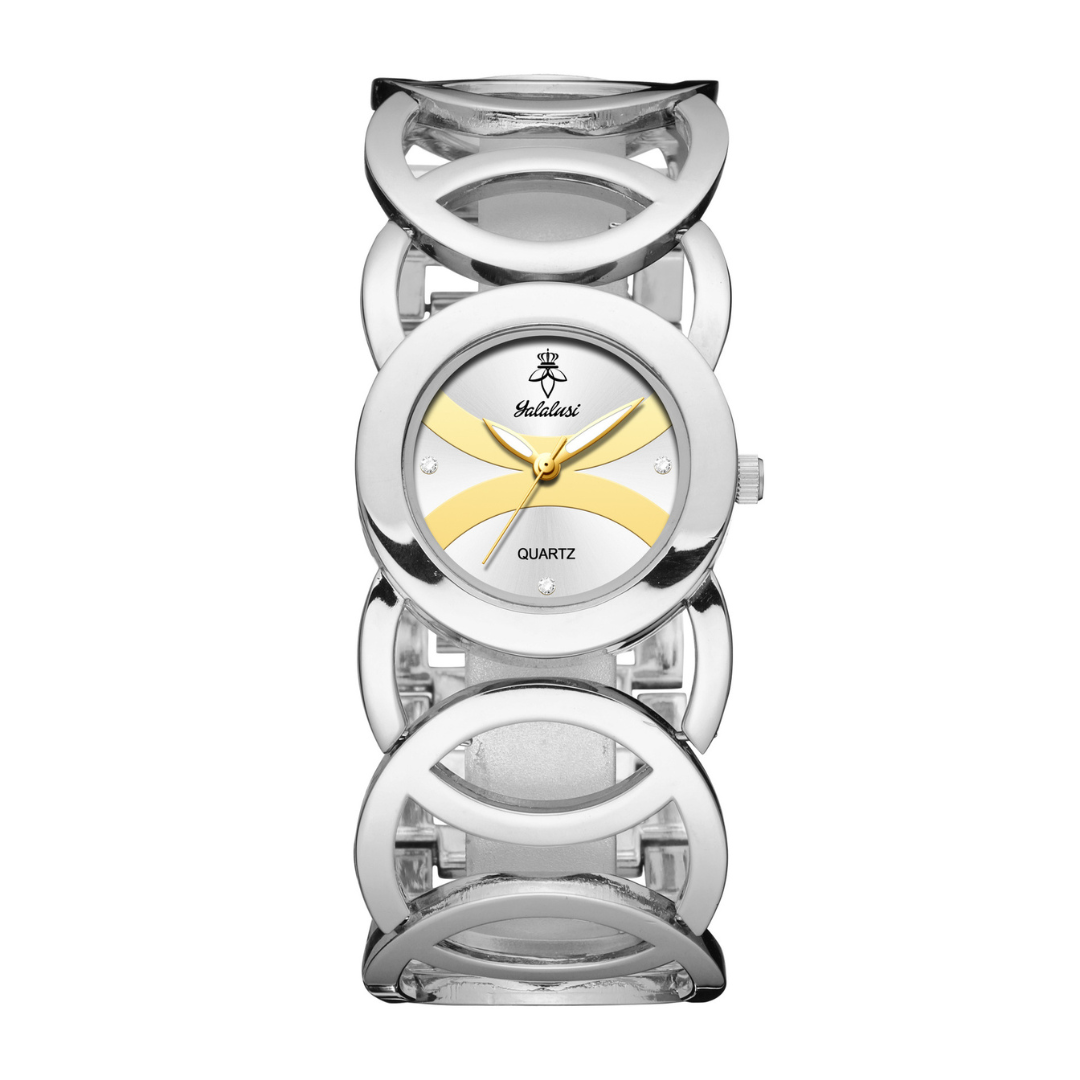 Montelle Luxe Watch