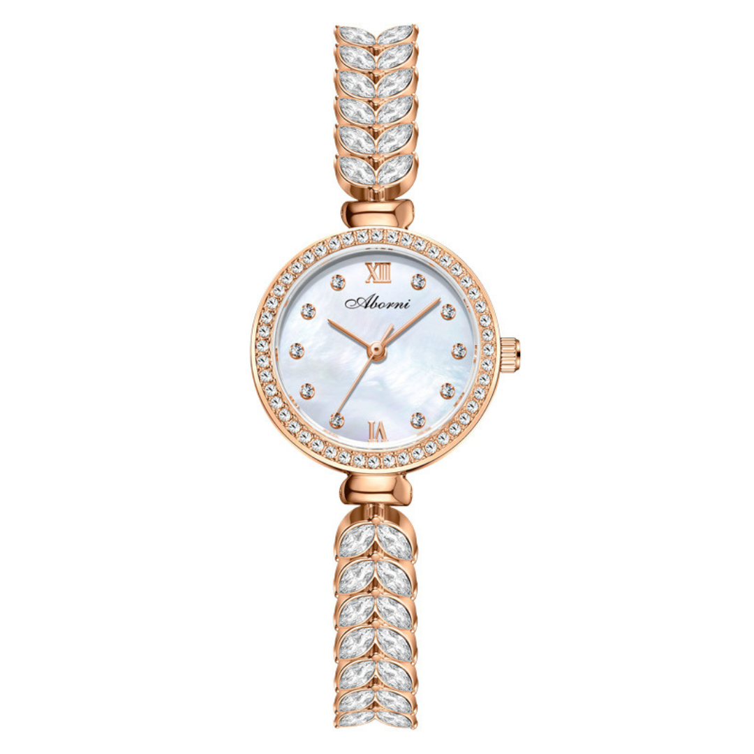 Seravine Pearl Watch