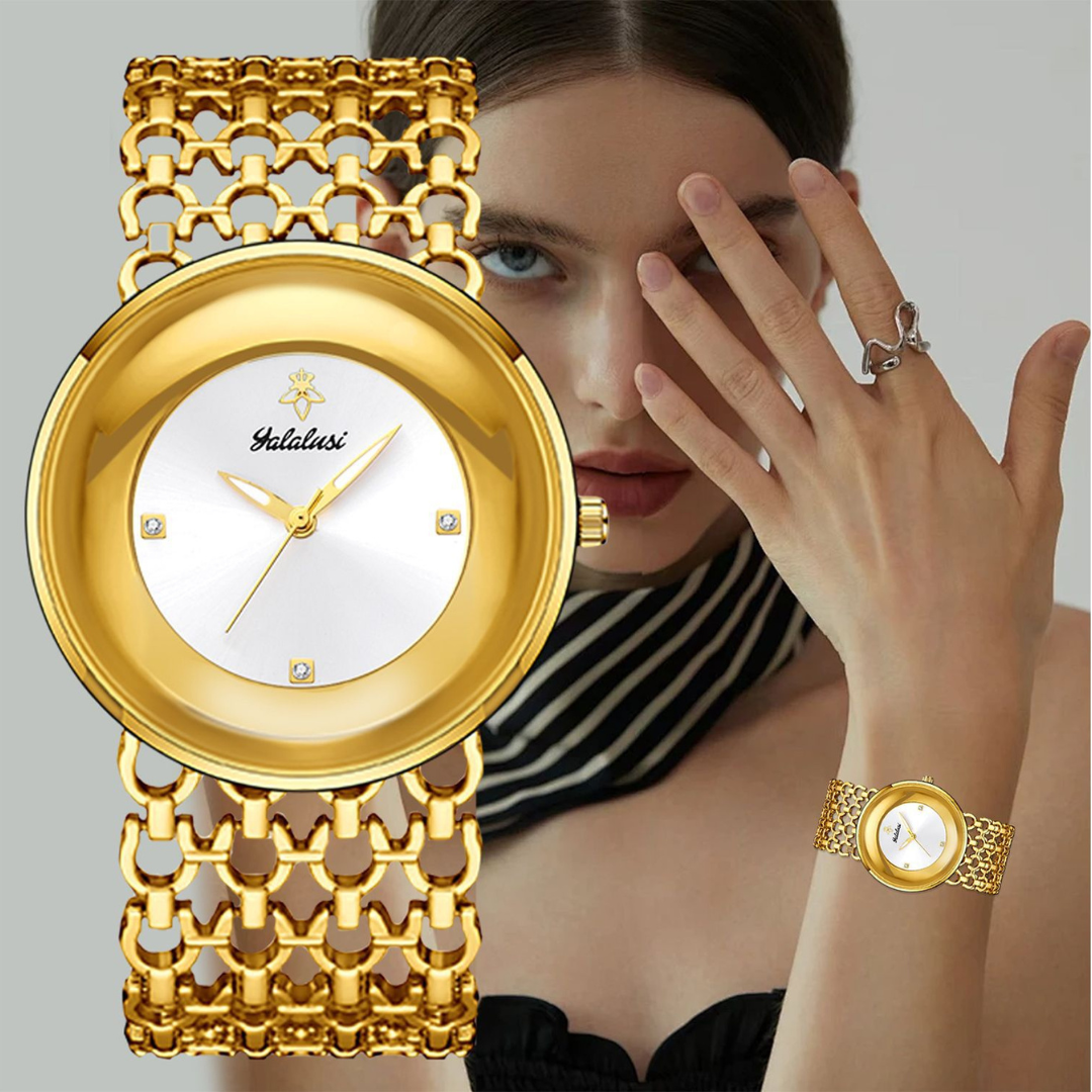 Vionna Prestige Watch