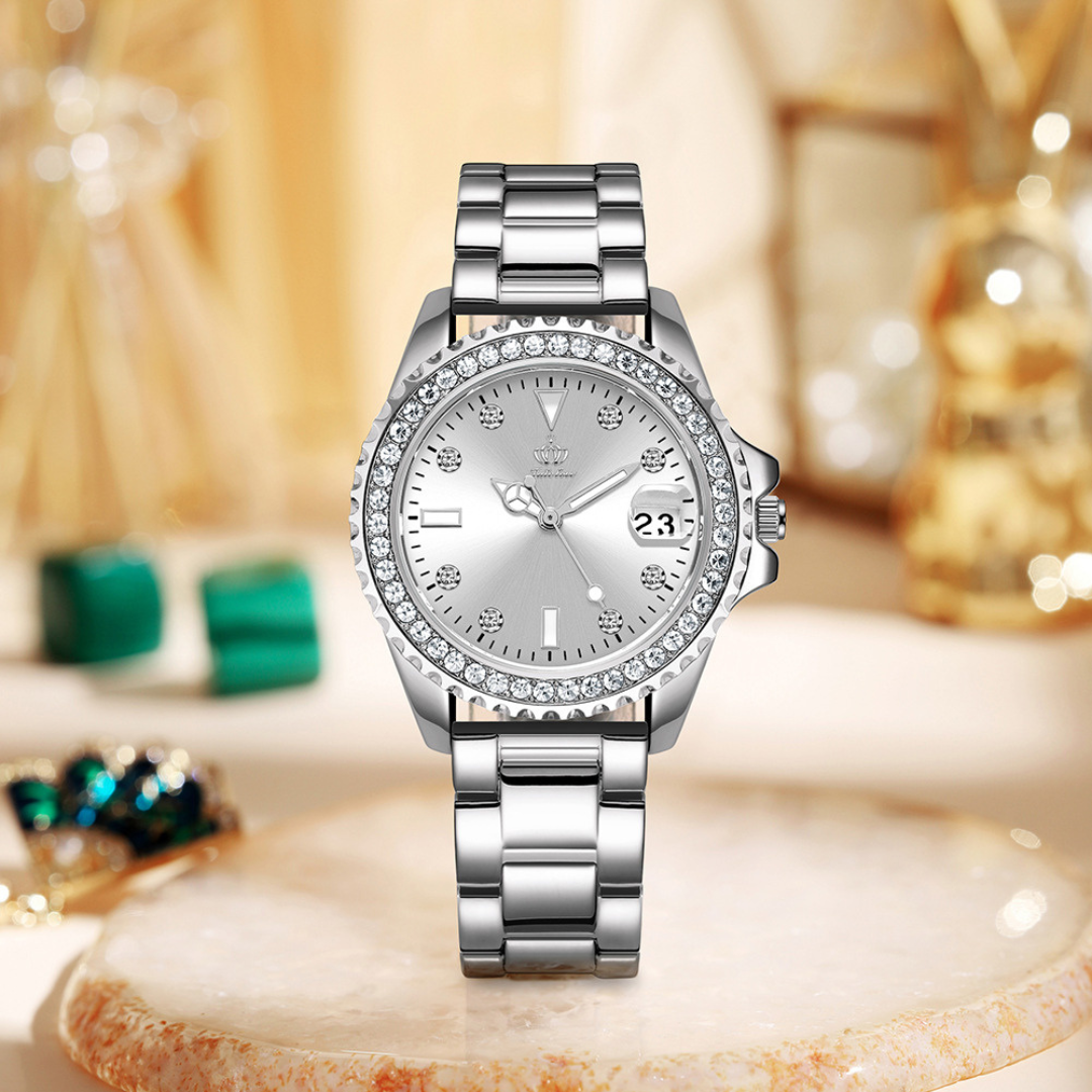 Serenova Elegance Watch