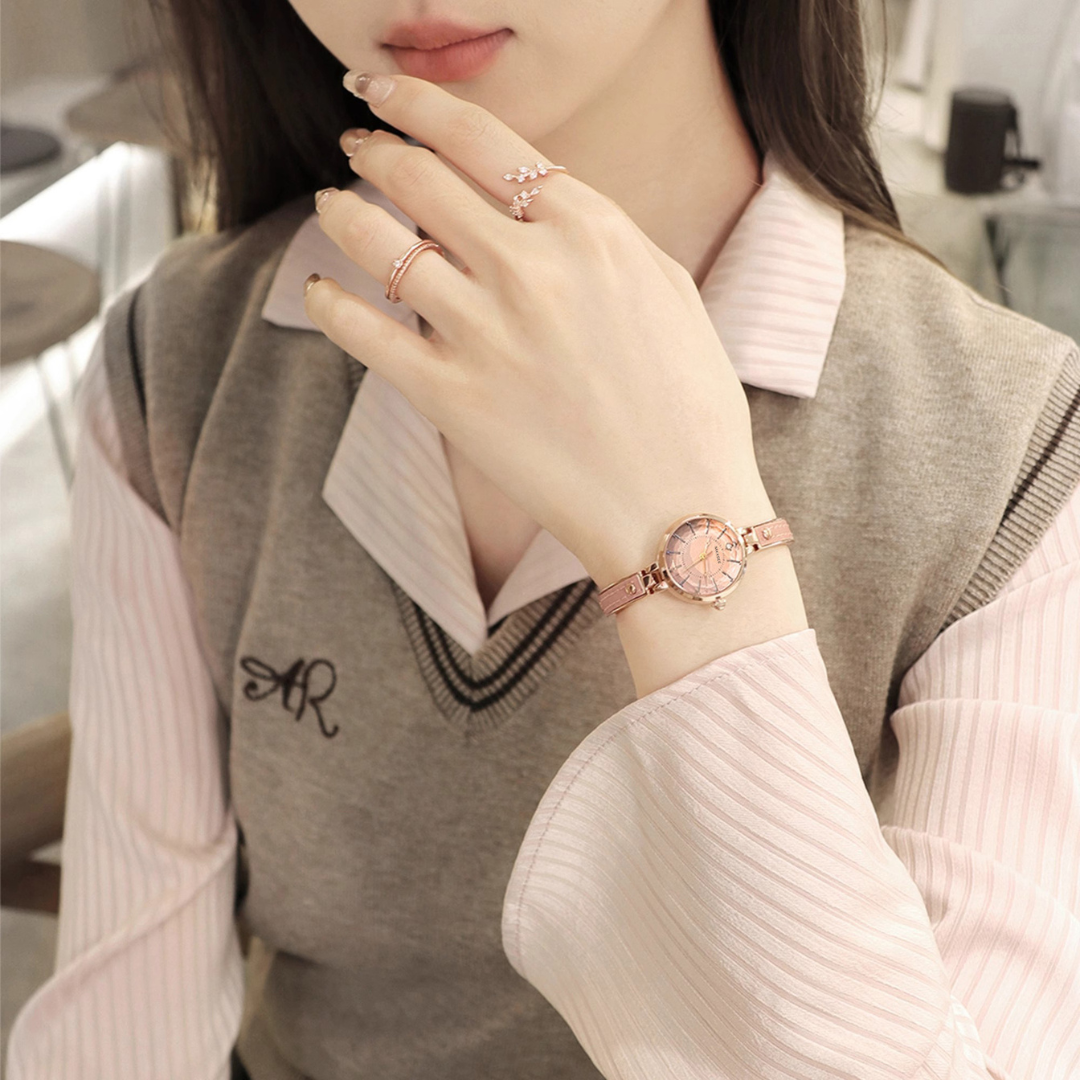 Solenne Jewel Watch