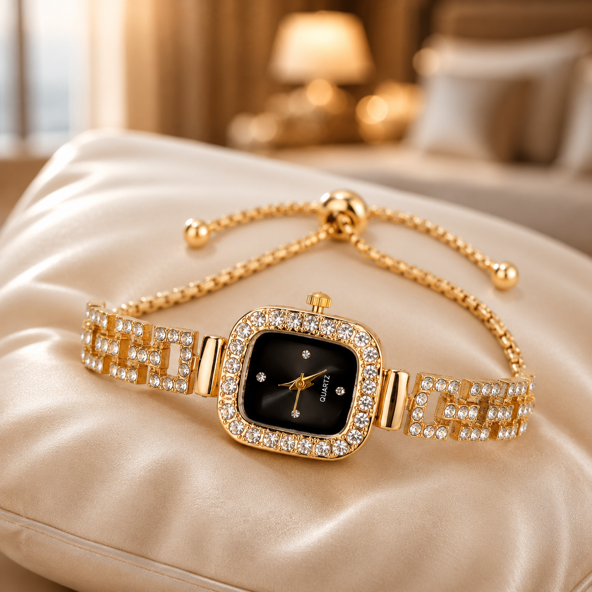 Imperial Radiance Watch