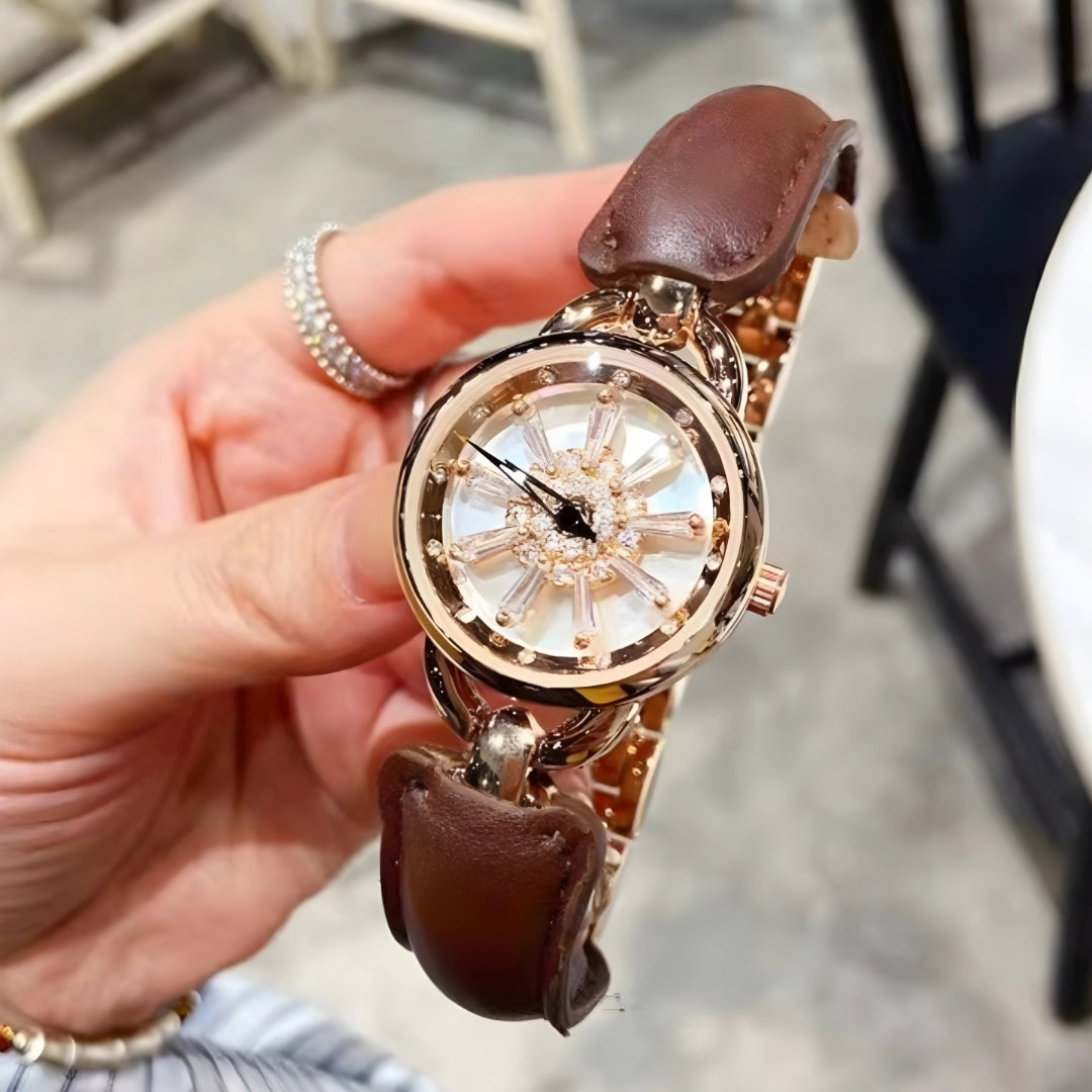 Opaline Lueur Watch