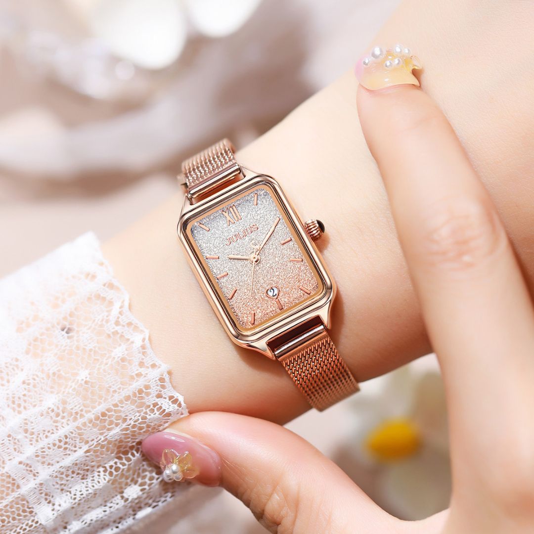 Serene Étoile Watch
