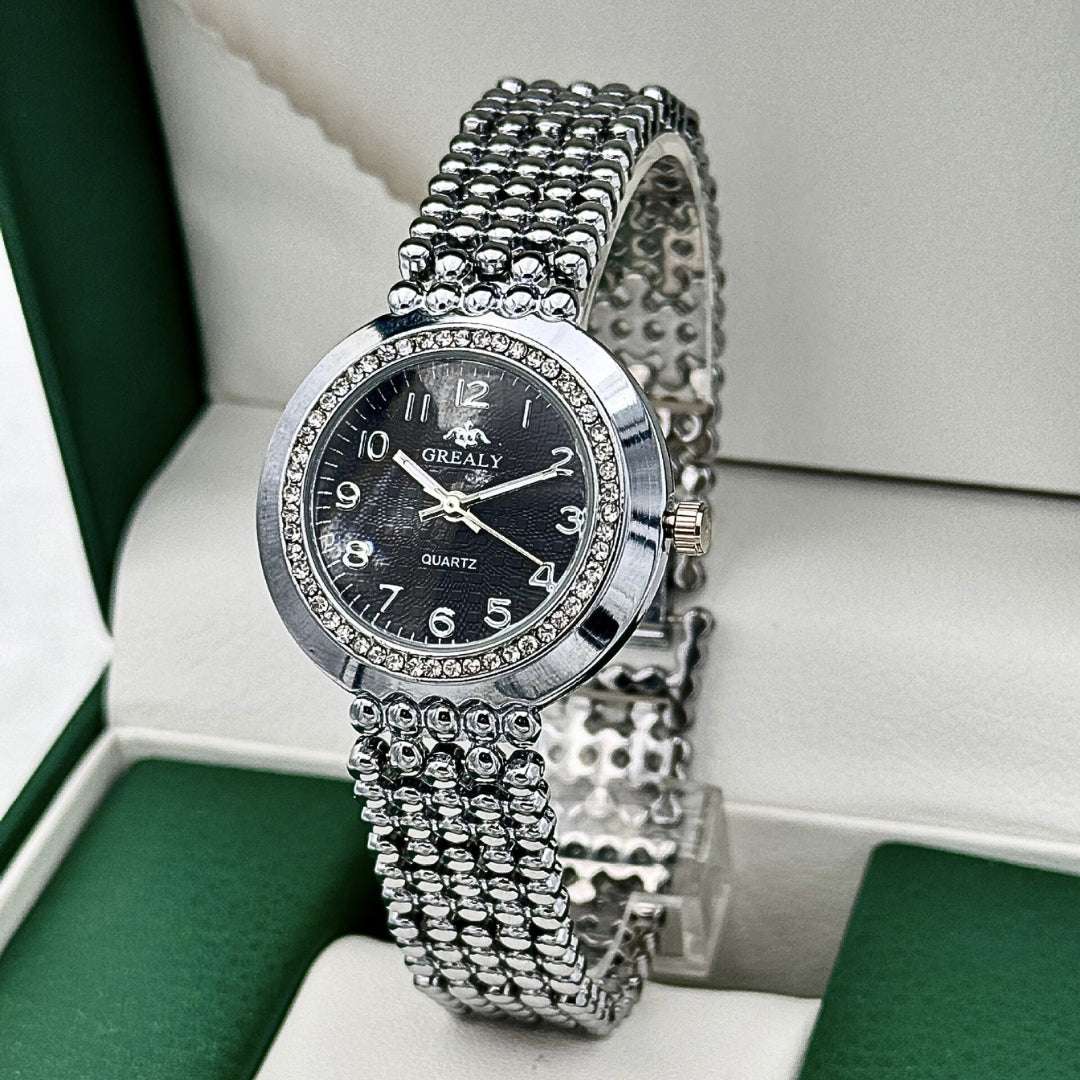 Étoile Verdure Watch