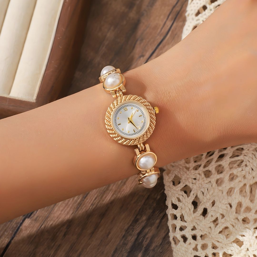 Noble Solstice Watch