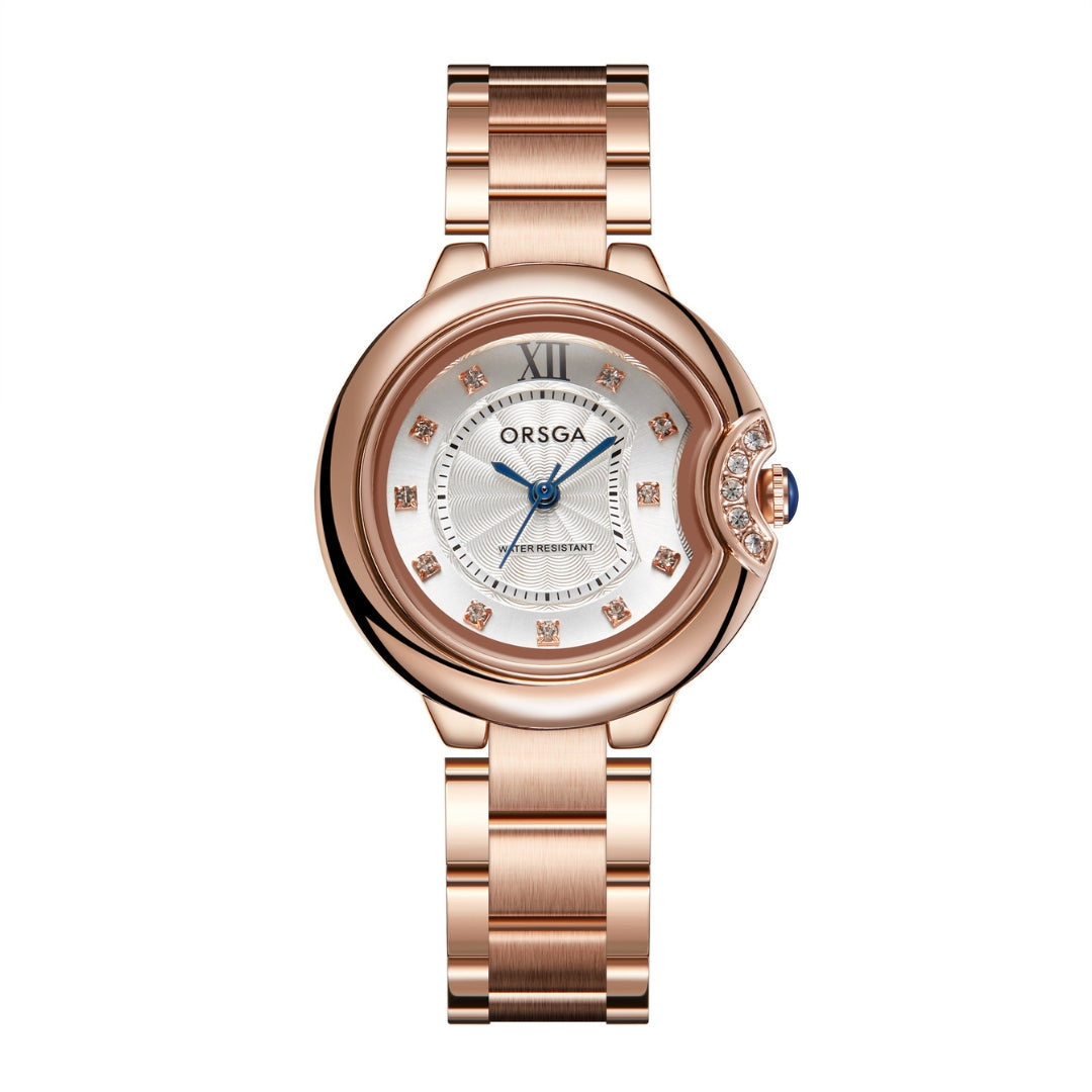 Imperial Dawn Watch