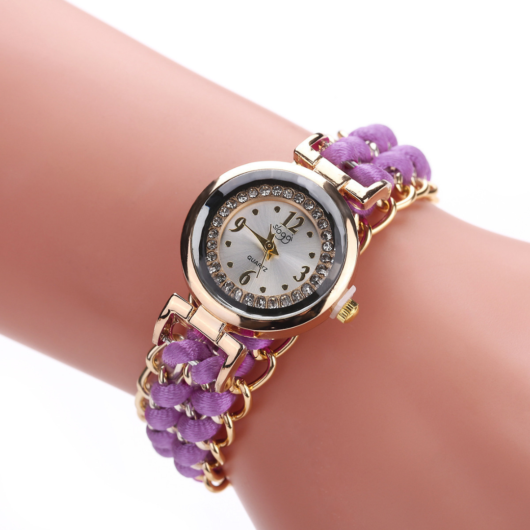 Velarose Watch