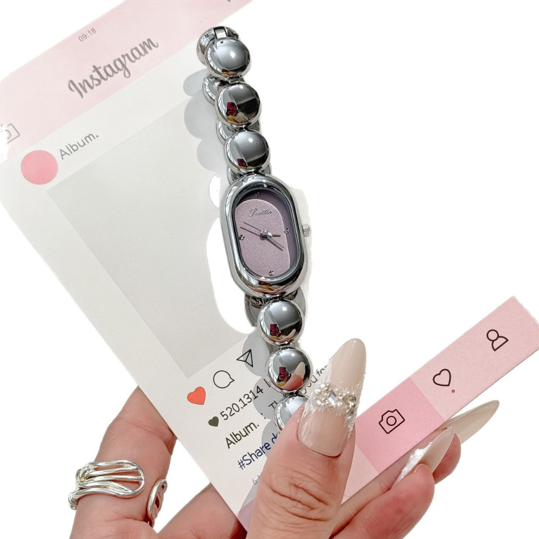 Célestique Rosalia Watch