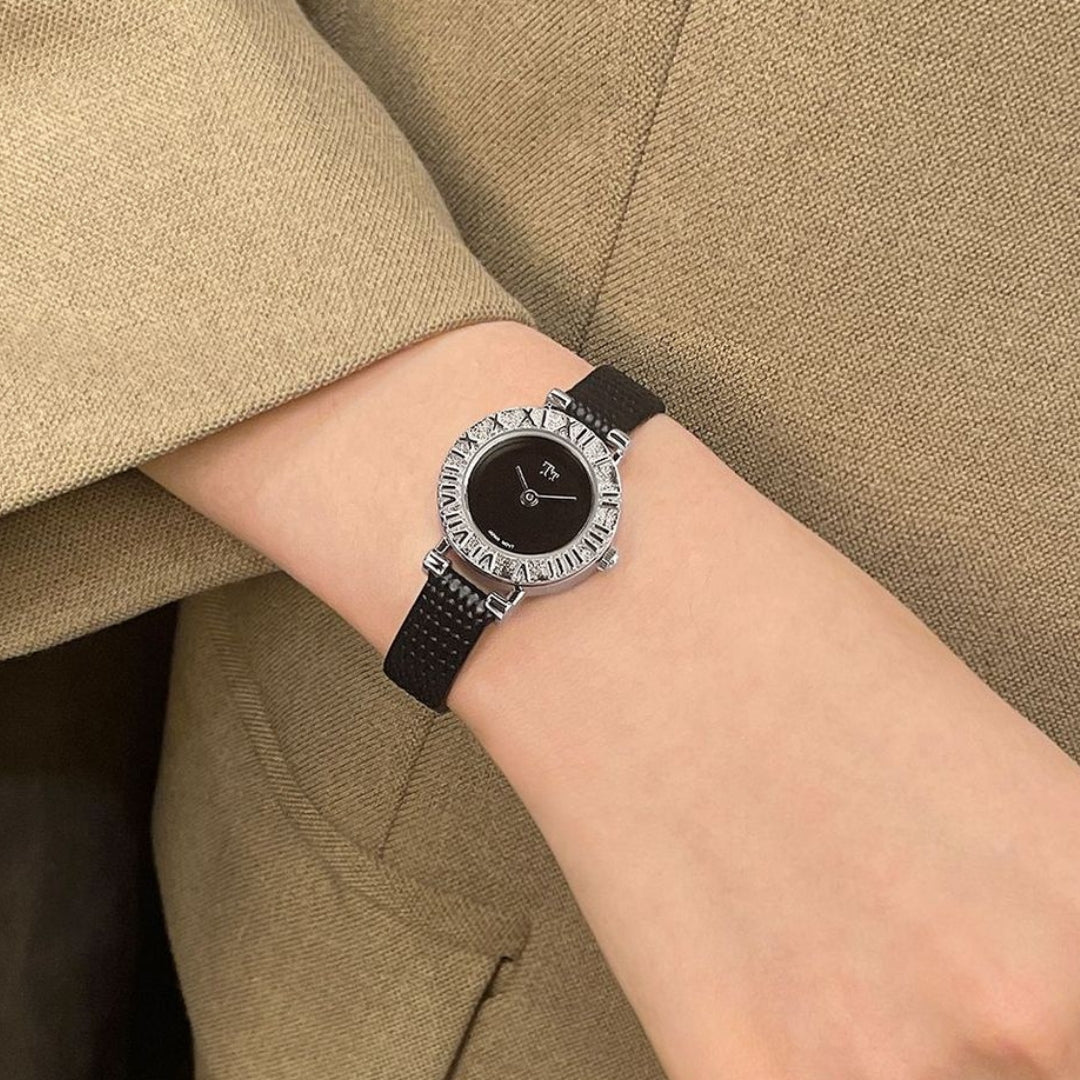 Ethereal Radiance Watch
