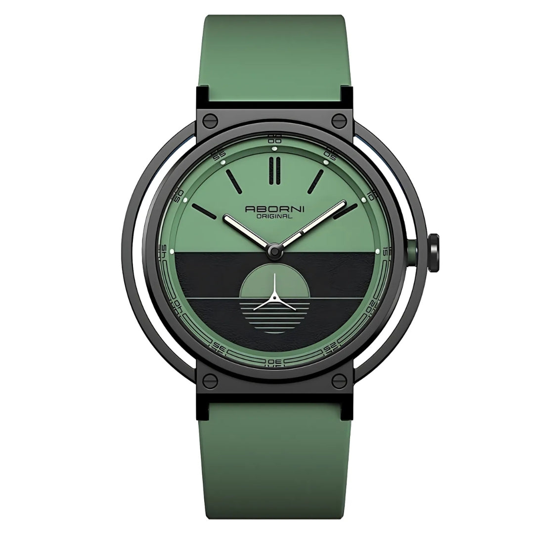 Eternal Opulence Watch