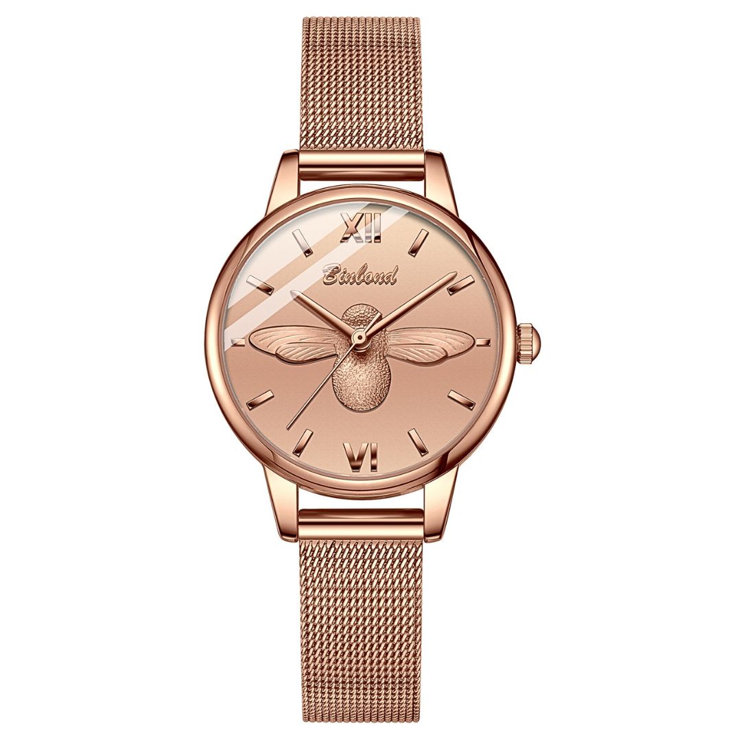 Celeste Amour Watch