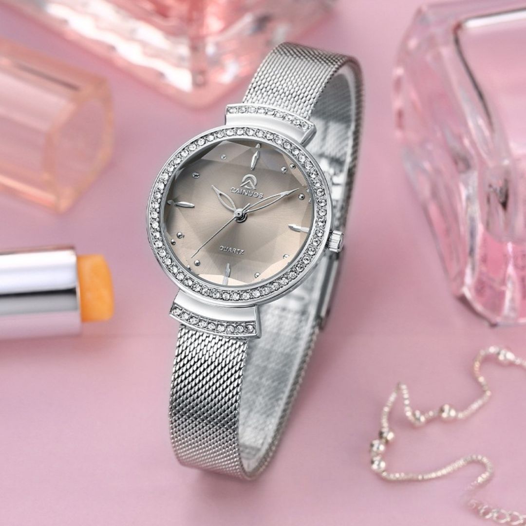Celestial Grace Watch