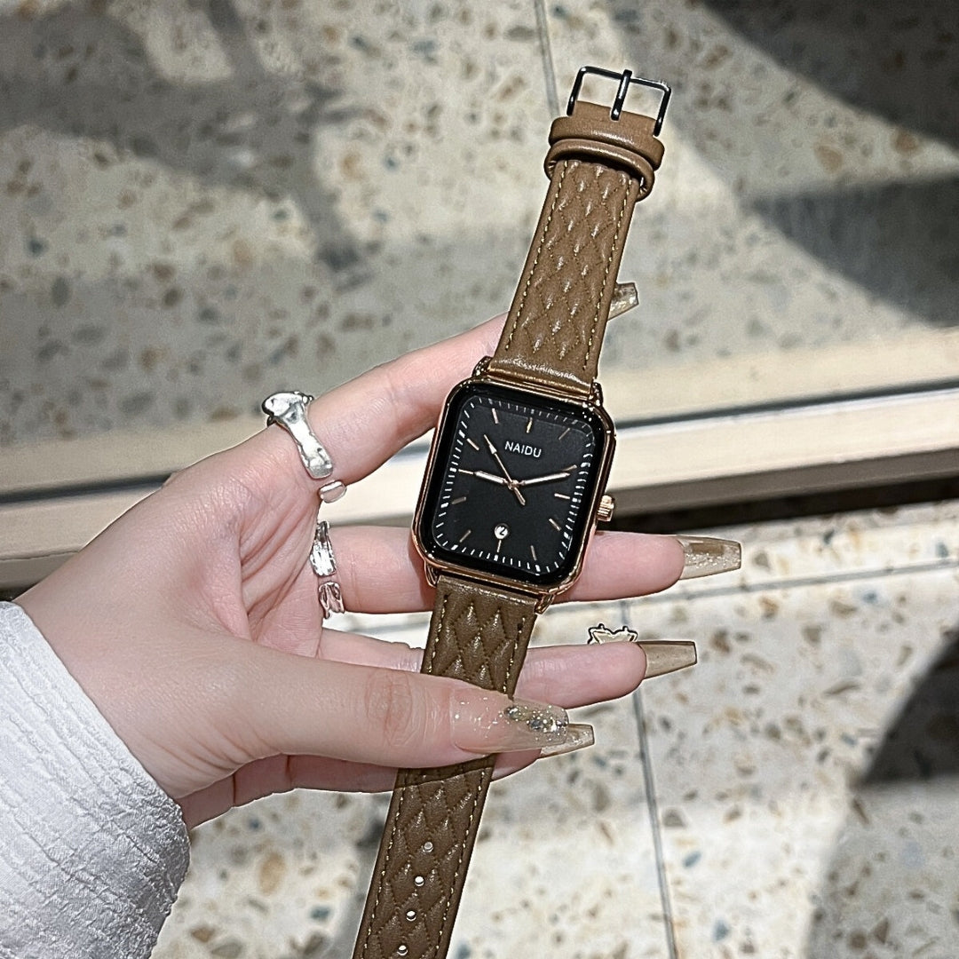 Valois Radiance Watch