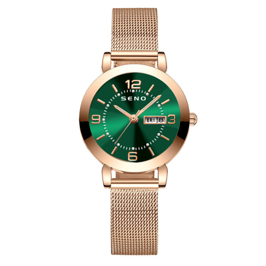 Aurévia Lune Watch
