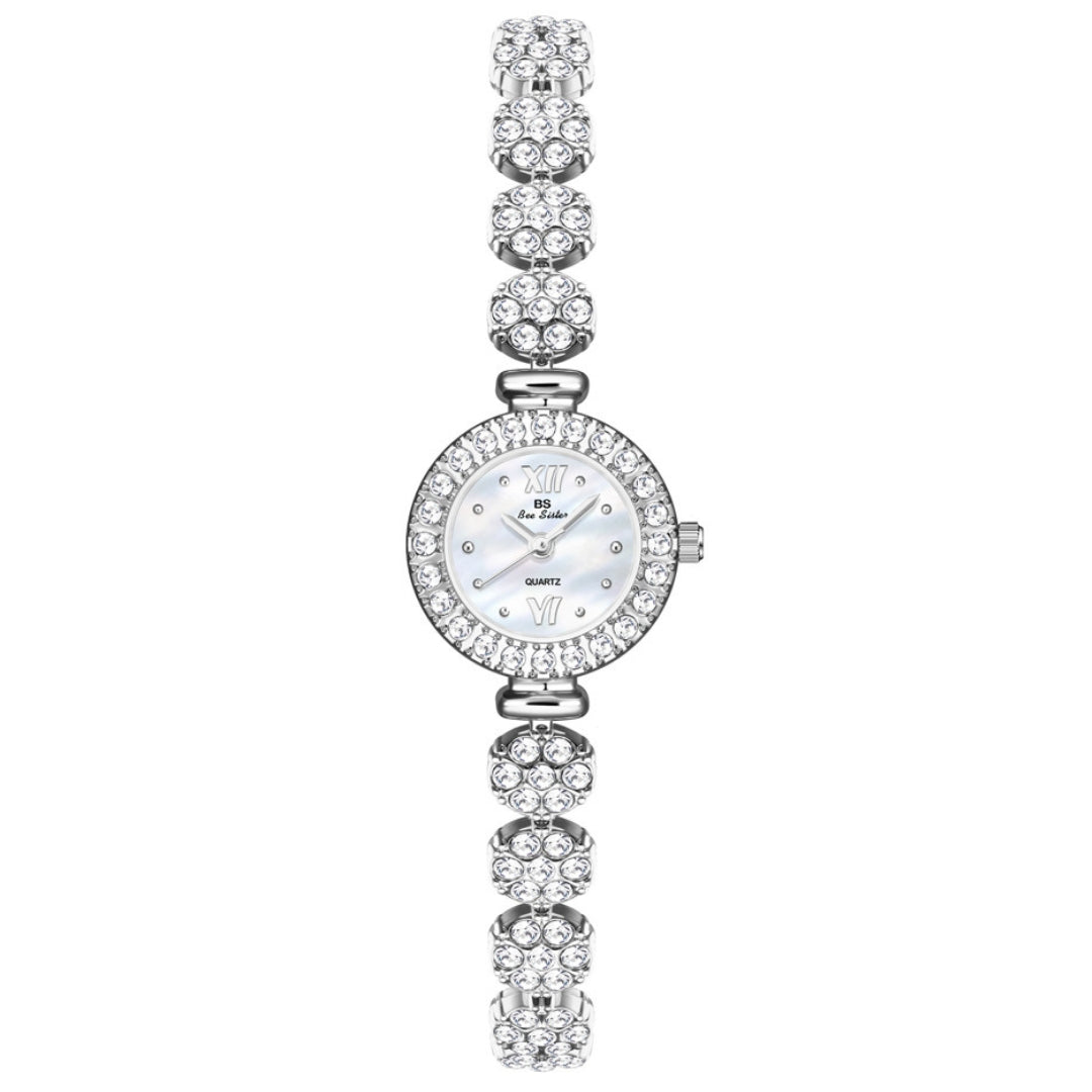 Celestière Bloom Watch
