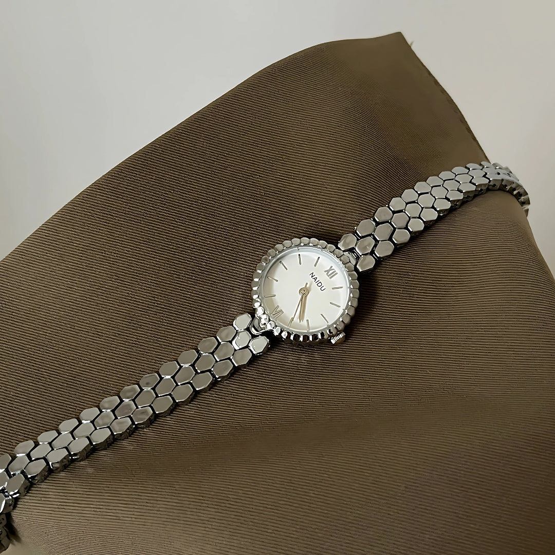 Vesperine Charm Watch