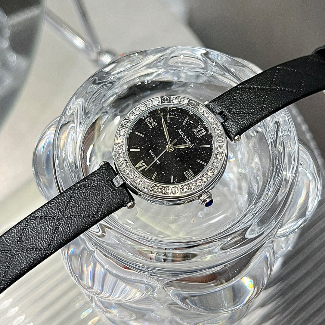 Lustral Horizon Watch