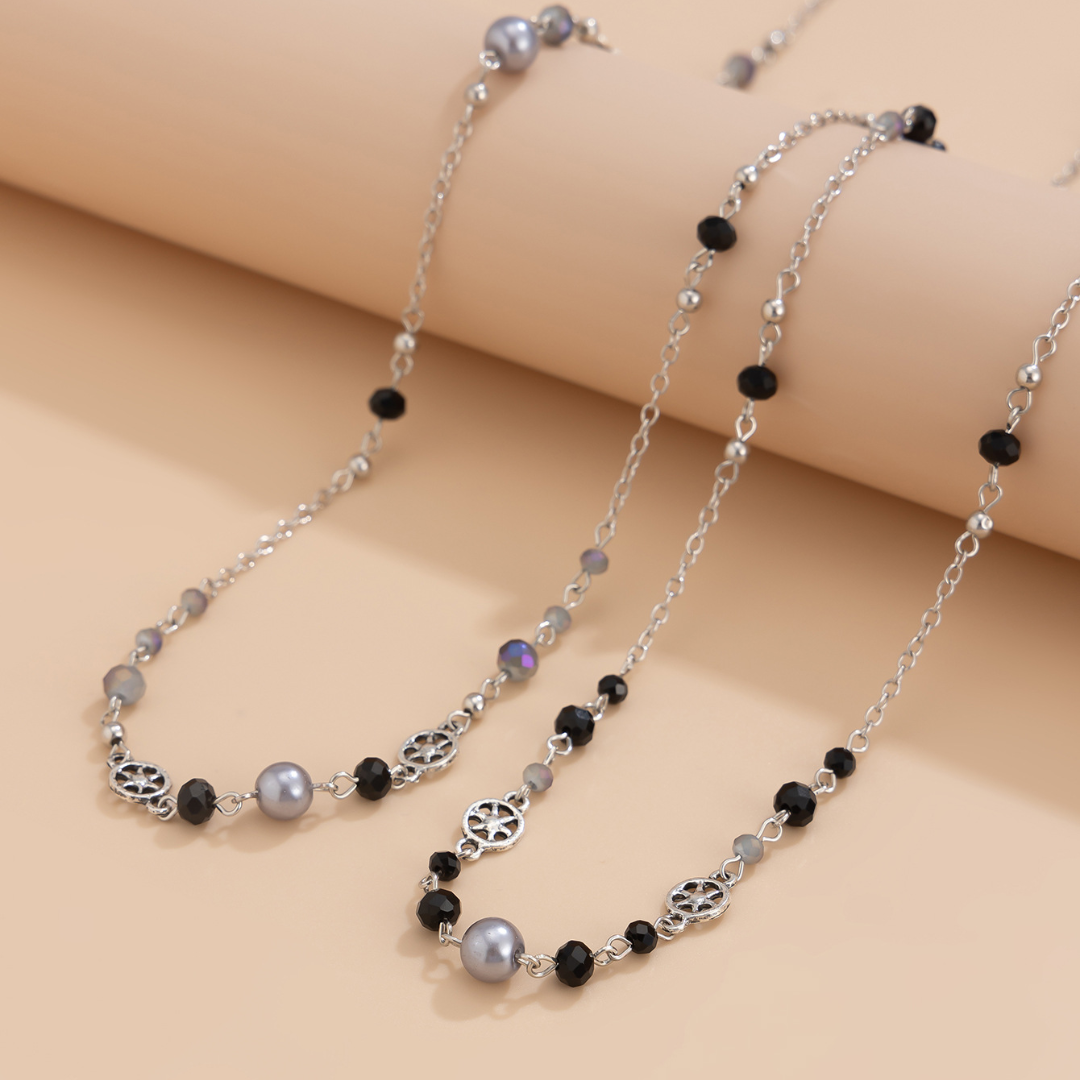 Ardor Sienne Necklace