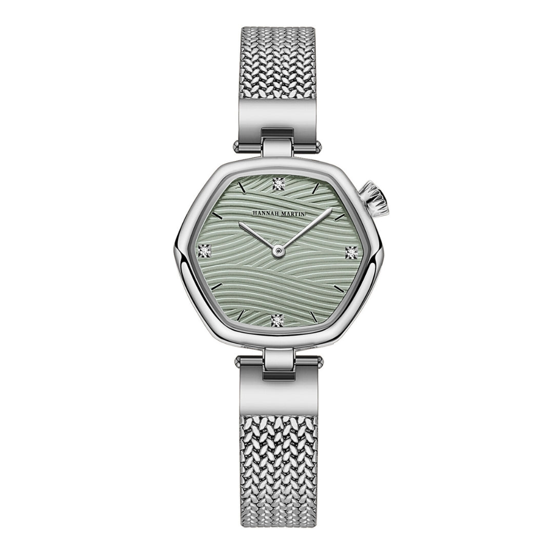 Imperial Lueur Watch