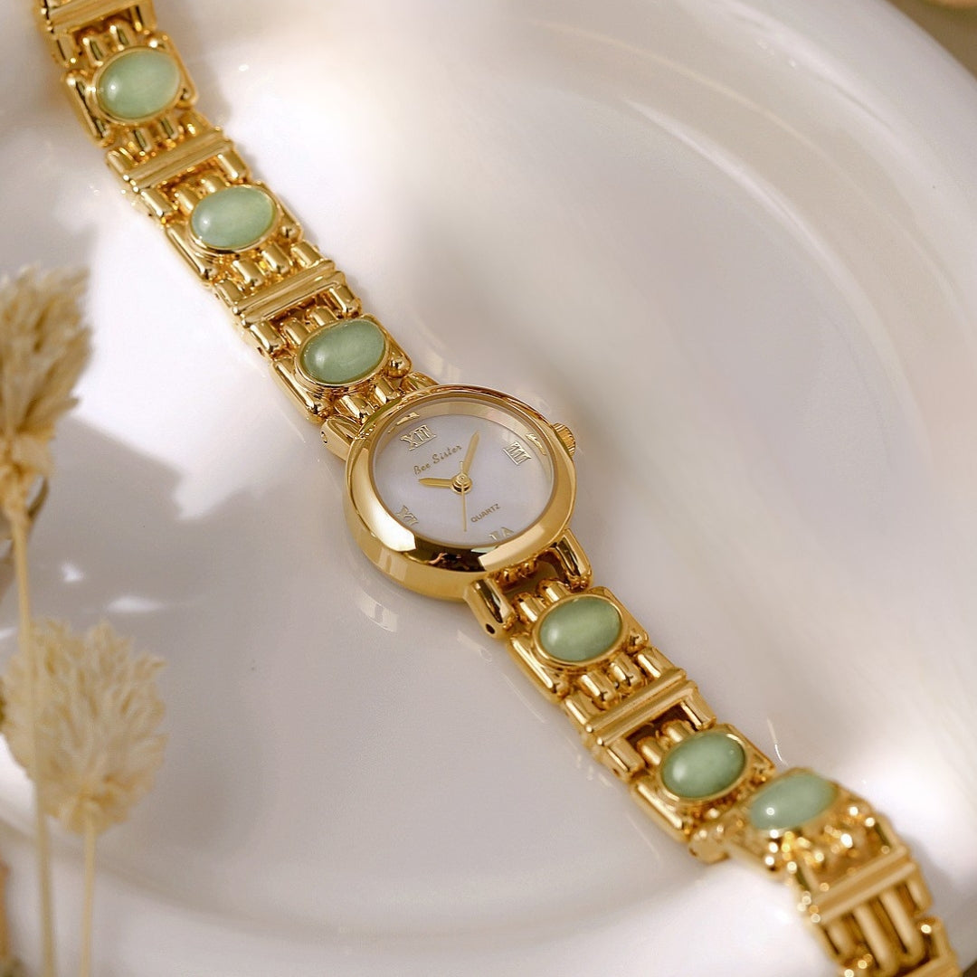 Monarch Étoile Watch