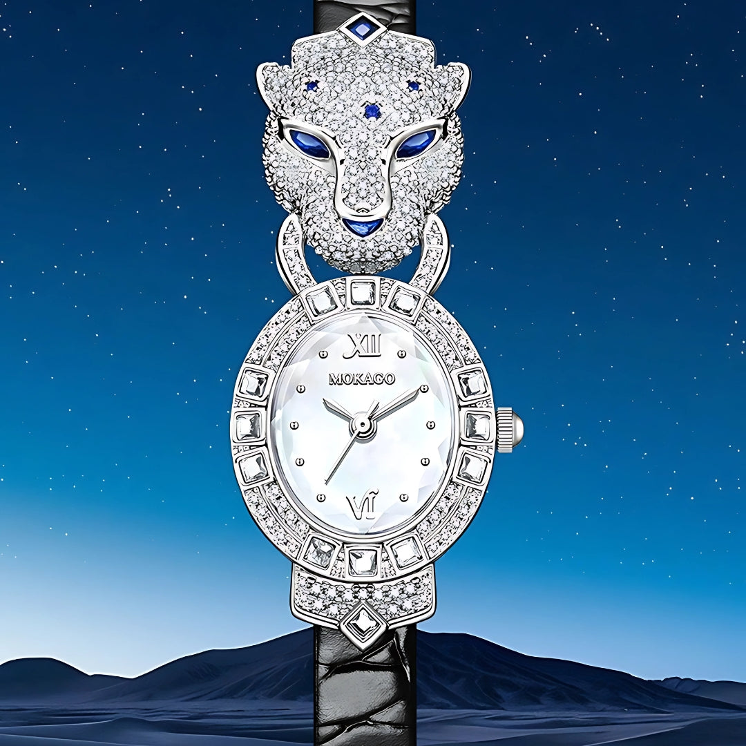 Celestia Noire Watch