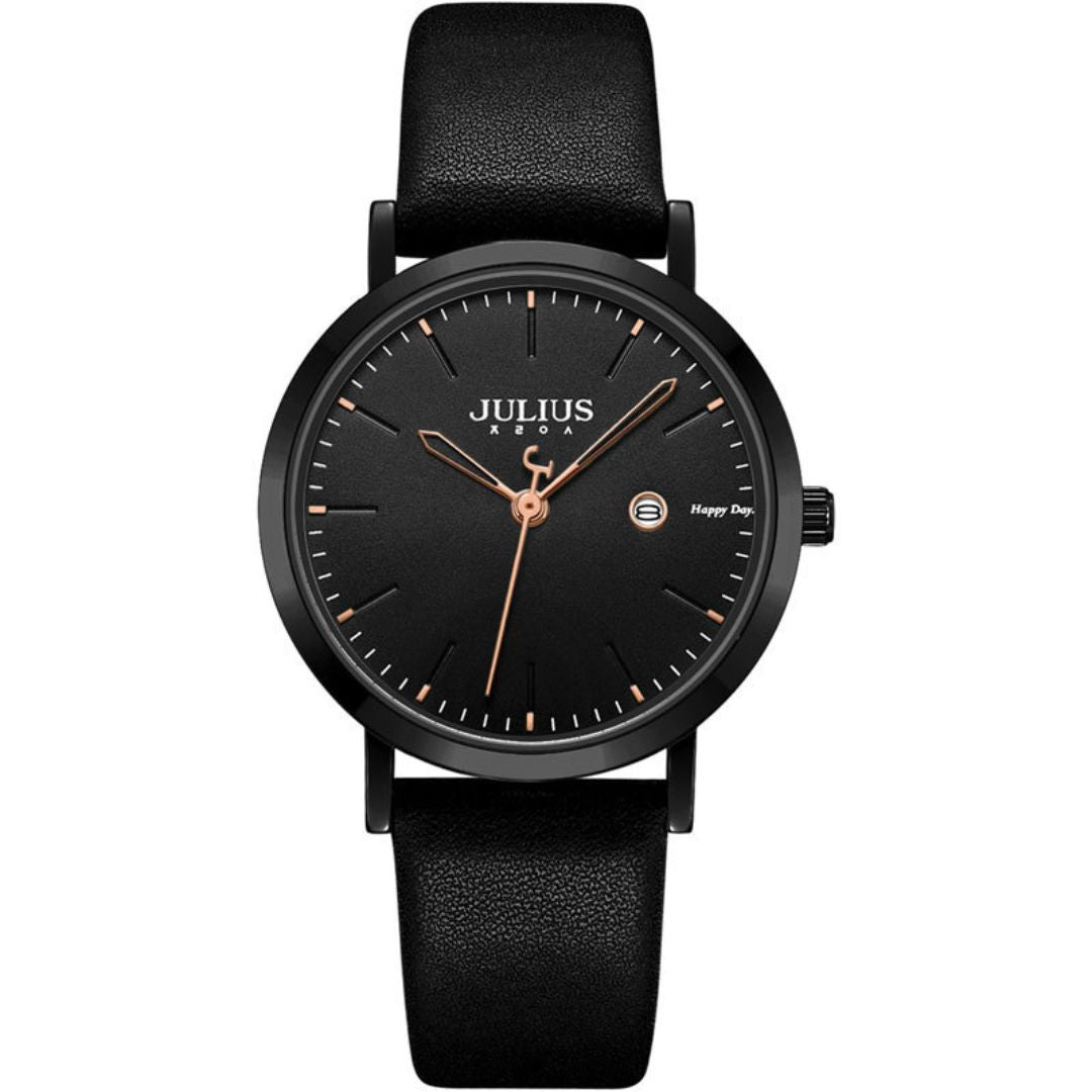 Sovereign Pearl Watch