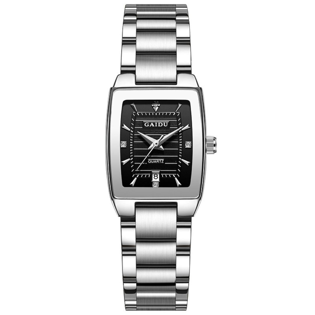 Radiant Crown Watch