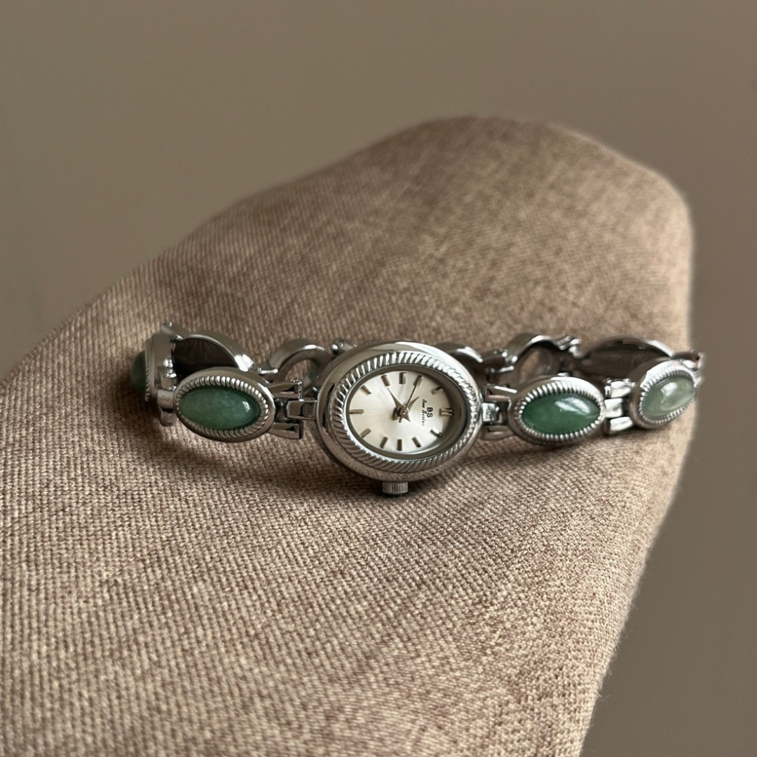 Elaria Prestige Watch