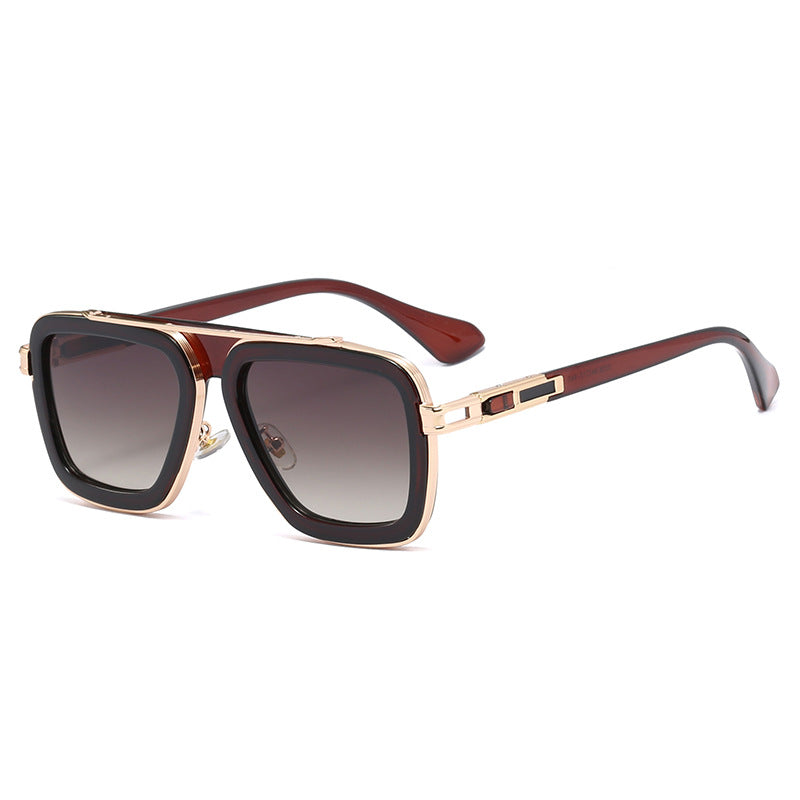 Belgrave Noir Sunglasses