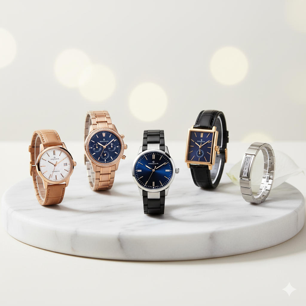 Watches