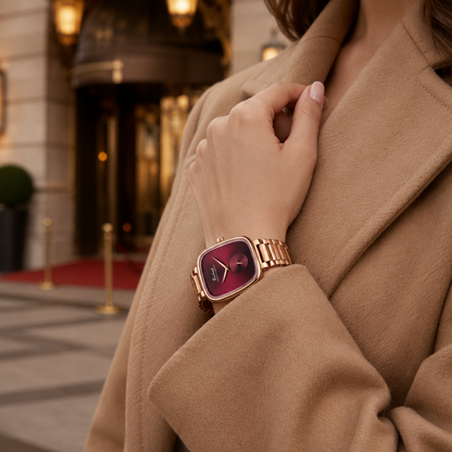 Seraphic Solennité Watch