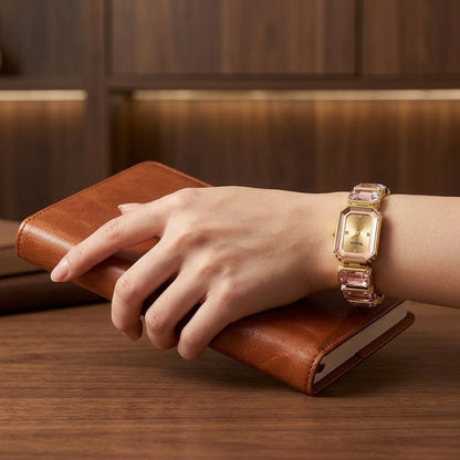 Château Elegance Watch